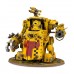 Morkanaut